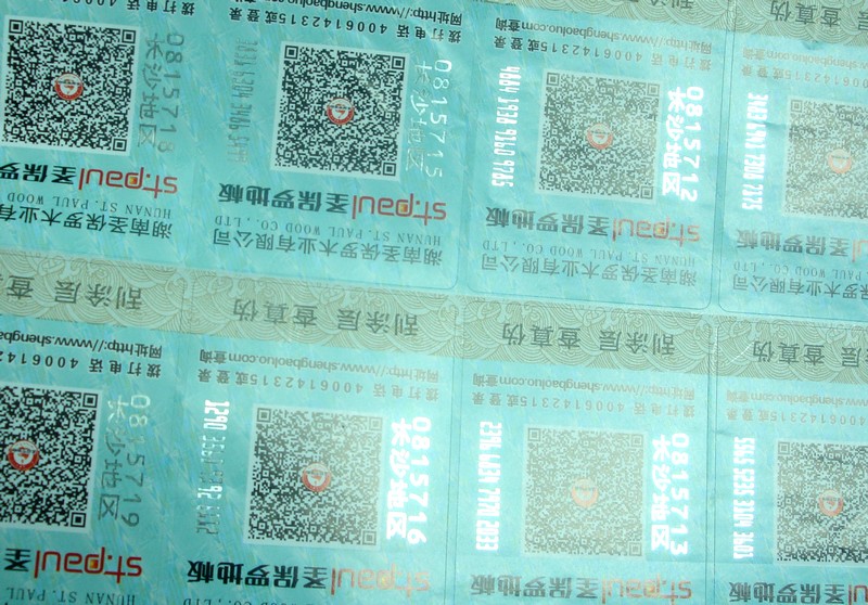 可變金屬碼、金屬圖像